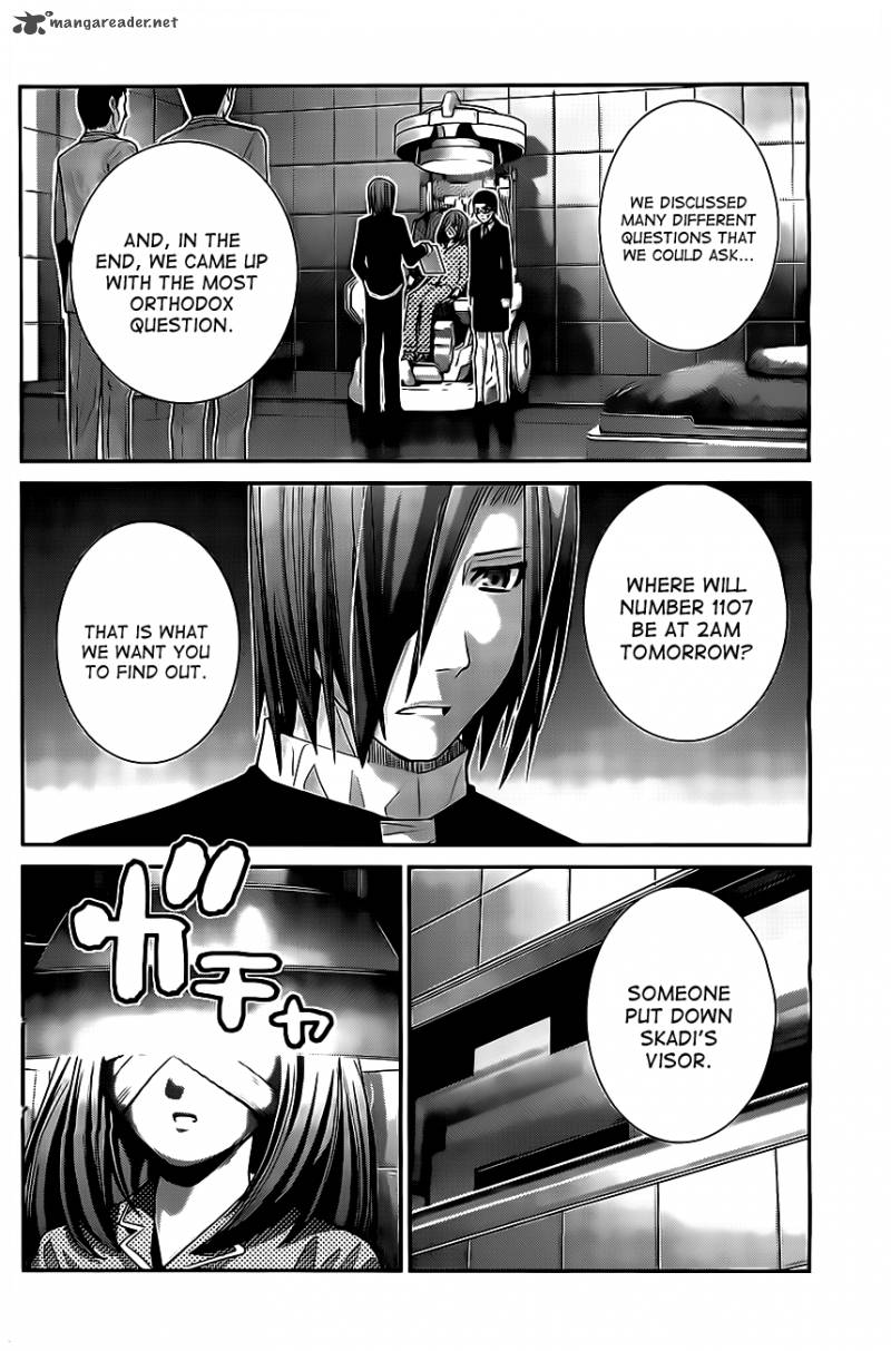 Kiwaguro No Brynhildr 49 10