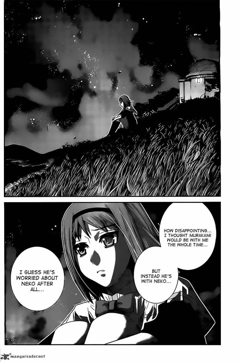 Kiwaguro No Brynhildr 49 8