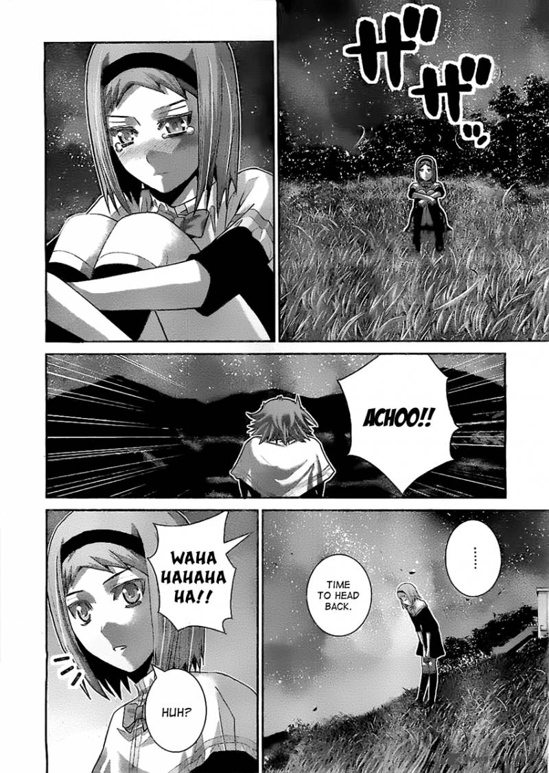 Kiwaguro No Brynhildr 50 3