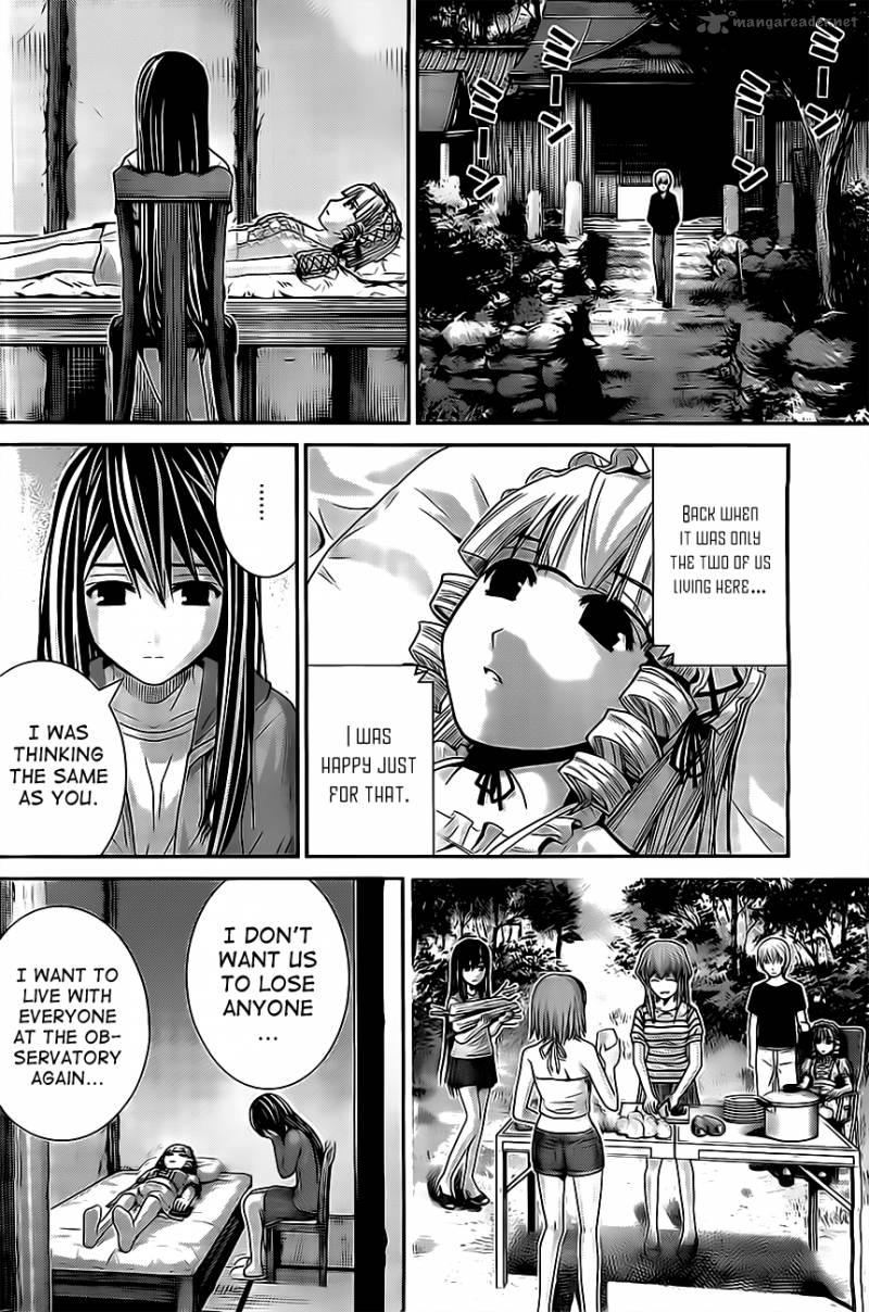 Kiwaguro No Brynhildr 52 12