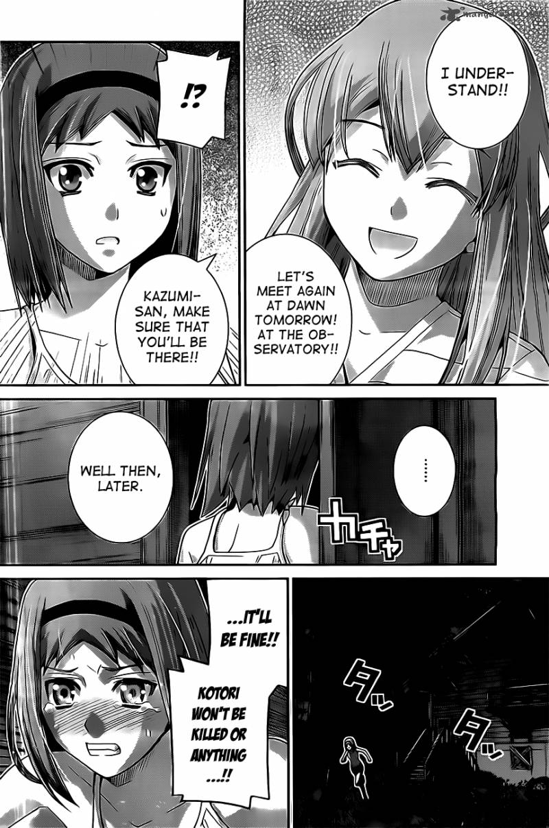 Kiwaguro No Brynhildr 52 14