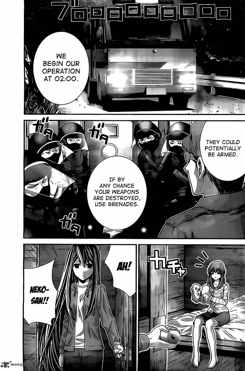 Kiwaguro No Brynhildr 52 15