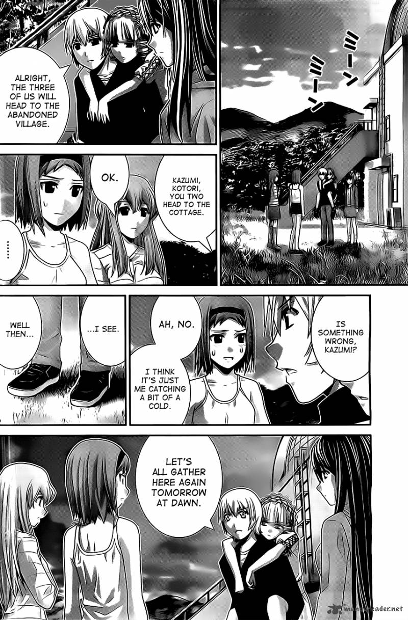 Kiwaguro No Brynhildr 52 6