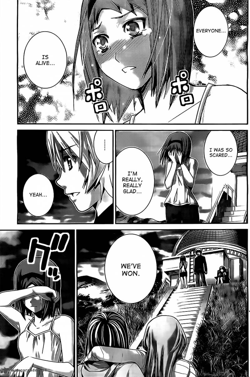 Kiwaguro No Brynhildr 53 17