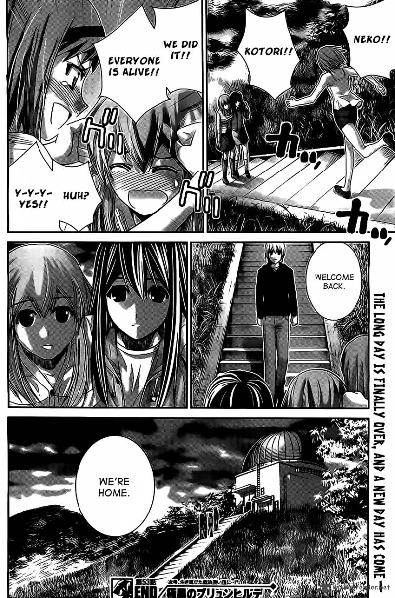 Kiwaguro No Brynhildr 53 18