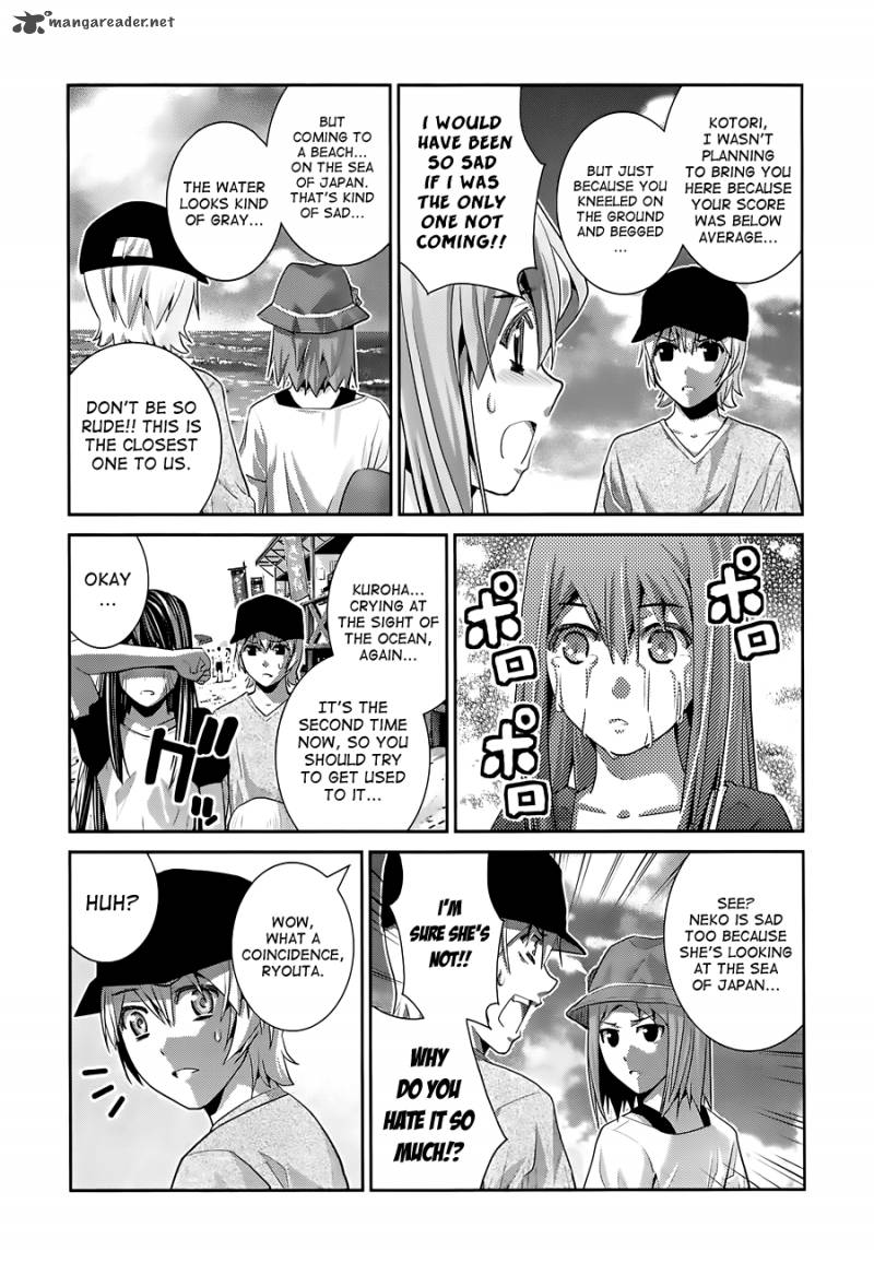 Kiwaguro No Brynhildr 55 17