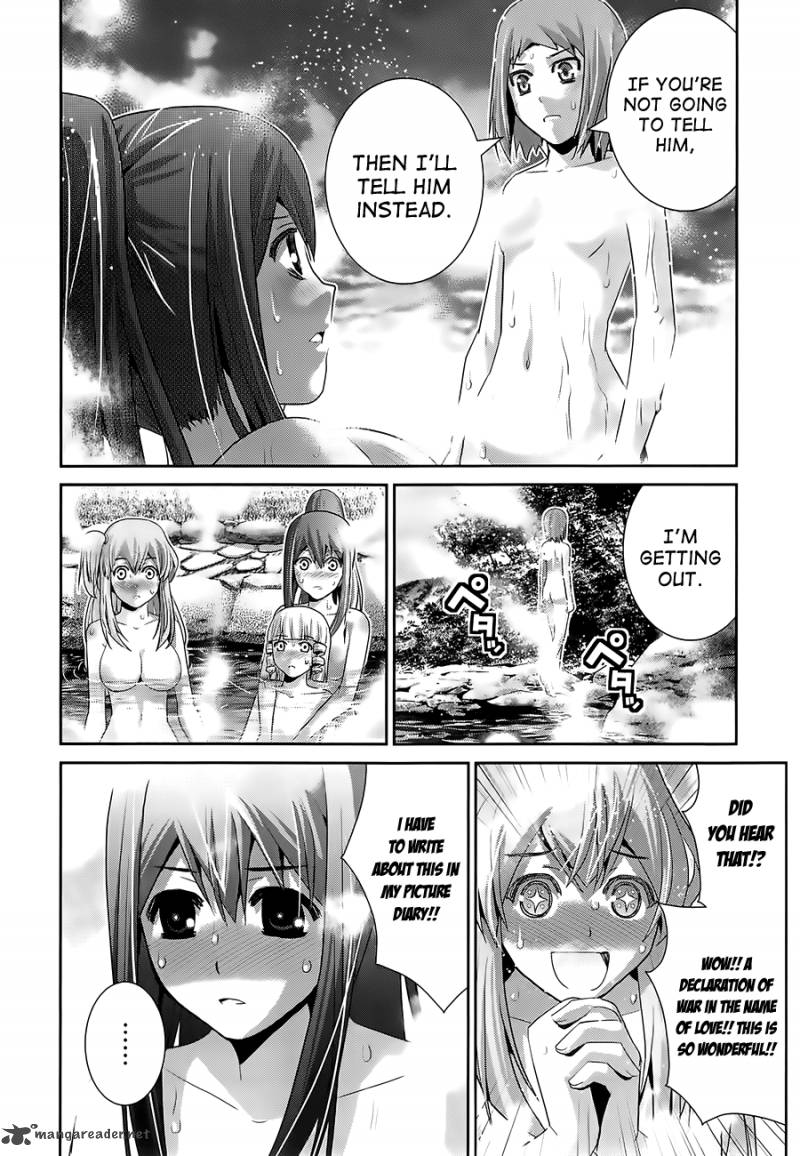 Kiwaguro No Brynhildr 55 3