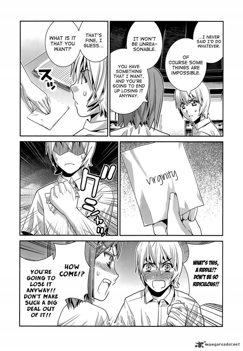 Kiwaguro No Brynhildr 55 6