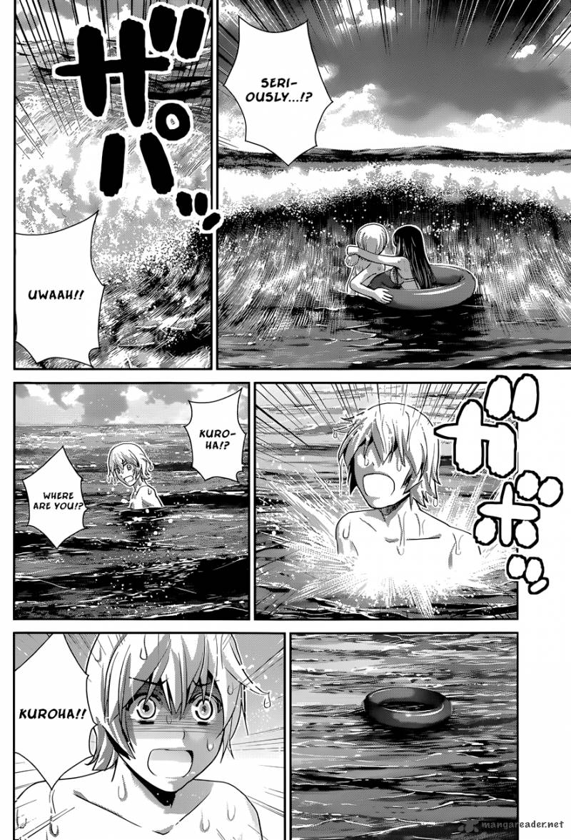 Kiwaguro No Brynhildr 56 16