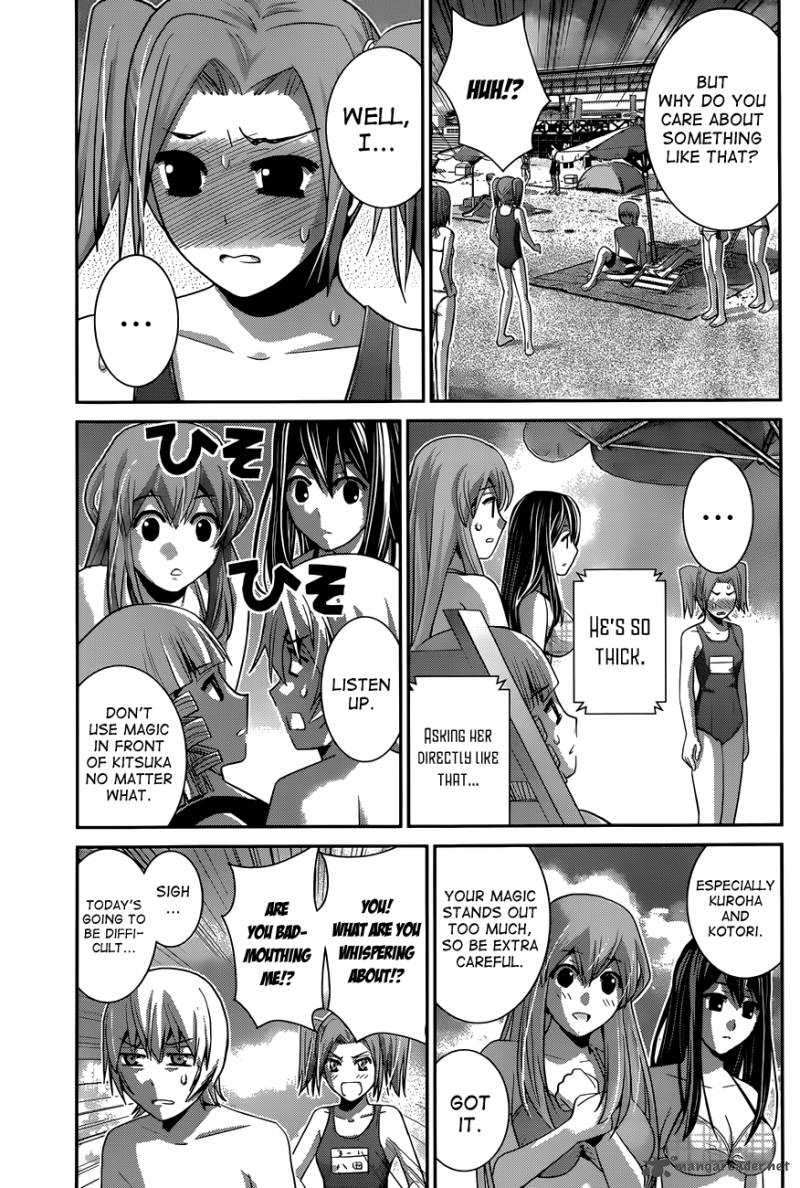 Kiwaguro No Brynhildr 56 7