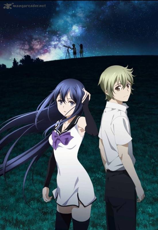 Kiwaguro No Brynhildr 59 1