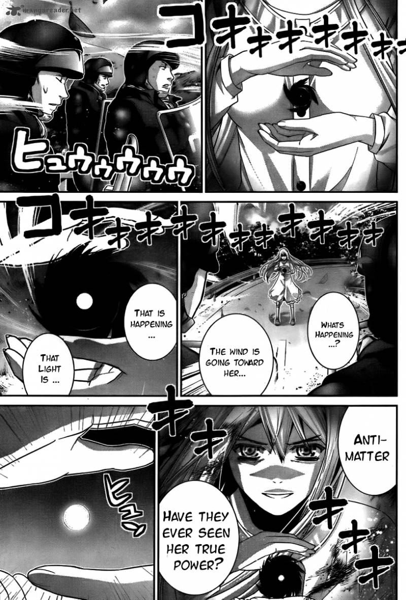 Kiwaguro No Brynhildr 59 14