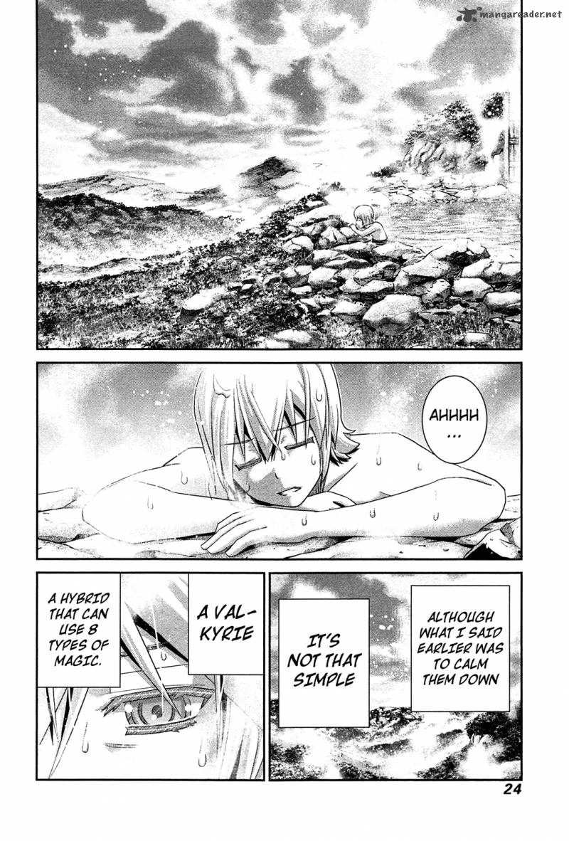 Kiwaguro No Brynhildr 61 4