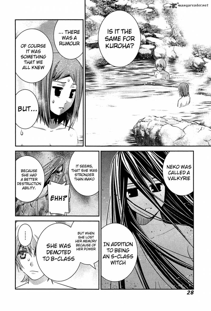 Kiwaguro No Brynhildr 61 8