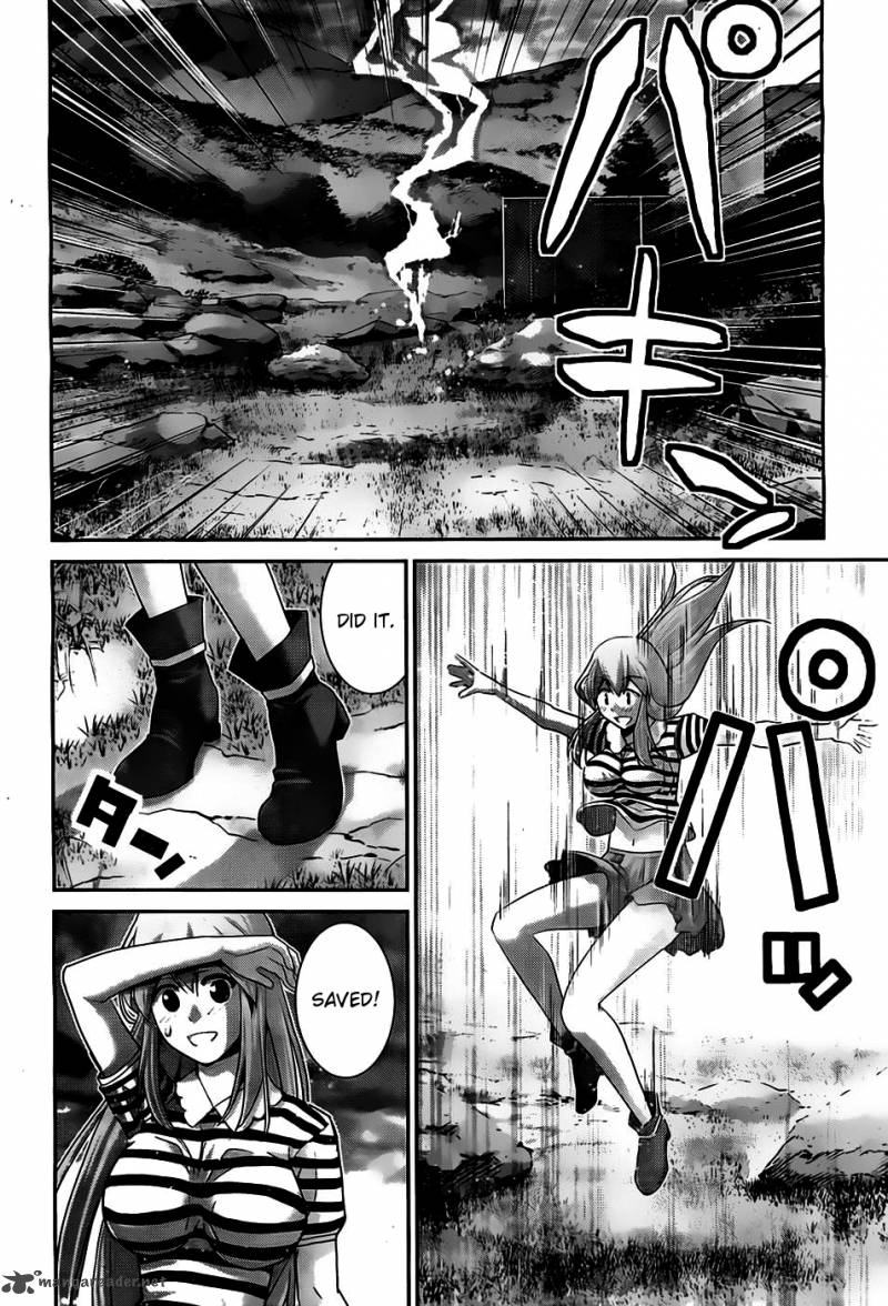 Kiwaguro No Brynhildr 63 12