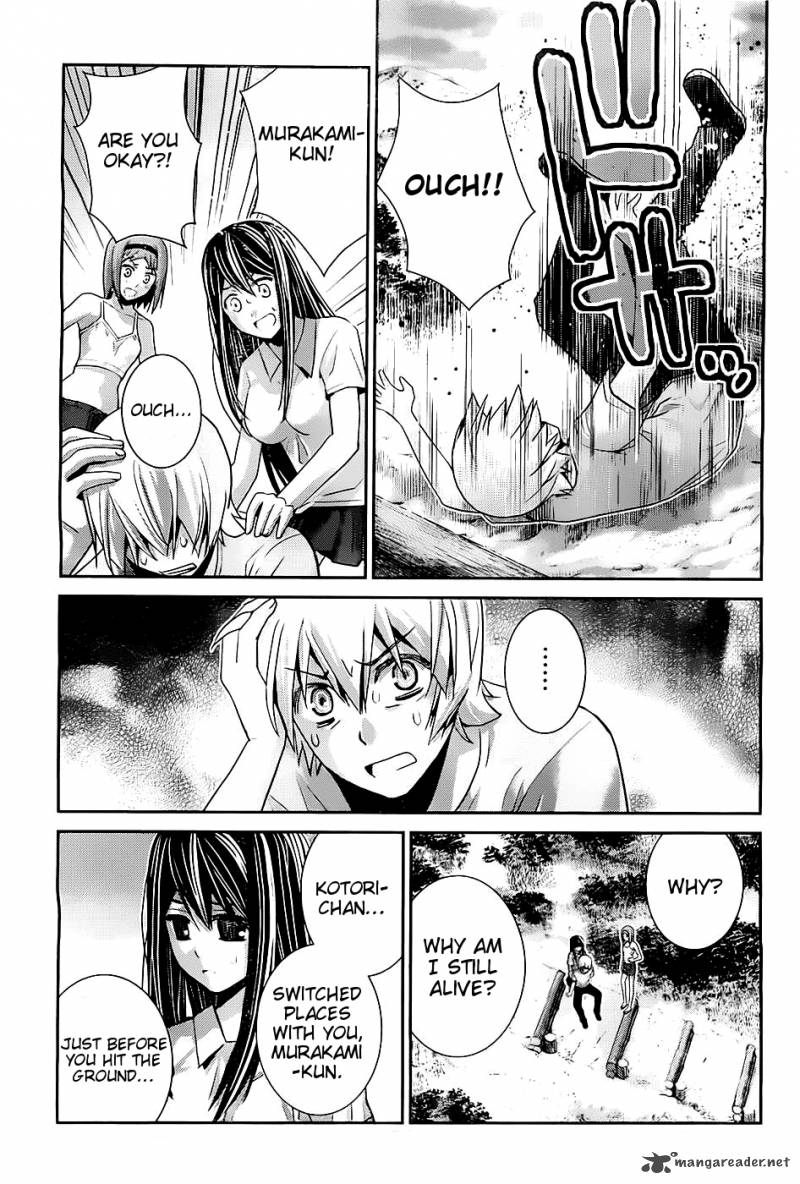 Kiwaguro No Brynhildr 63 13