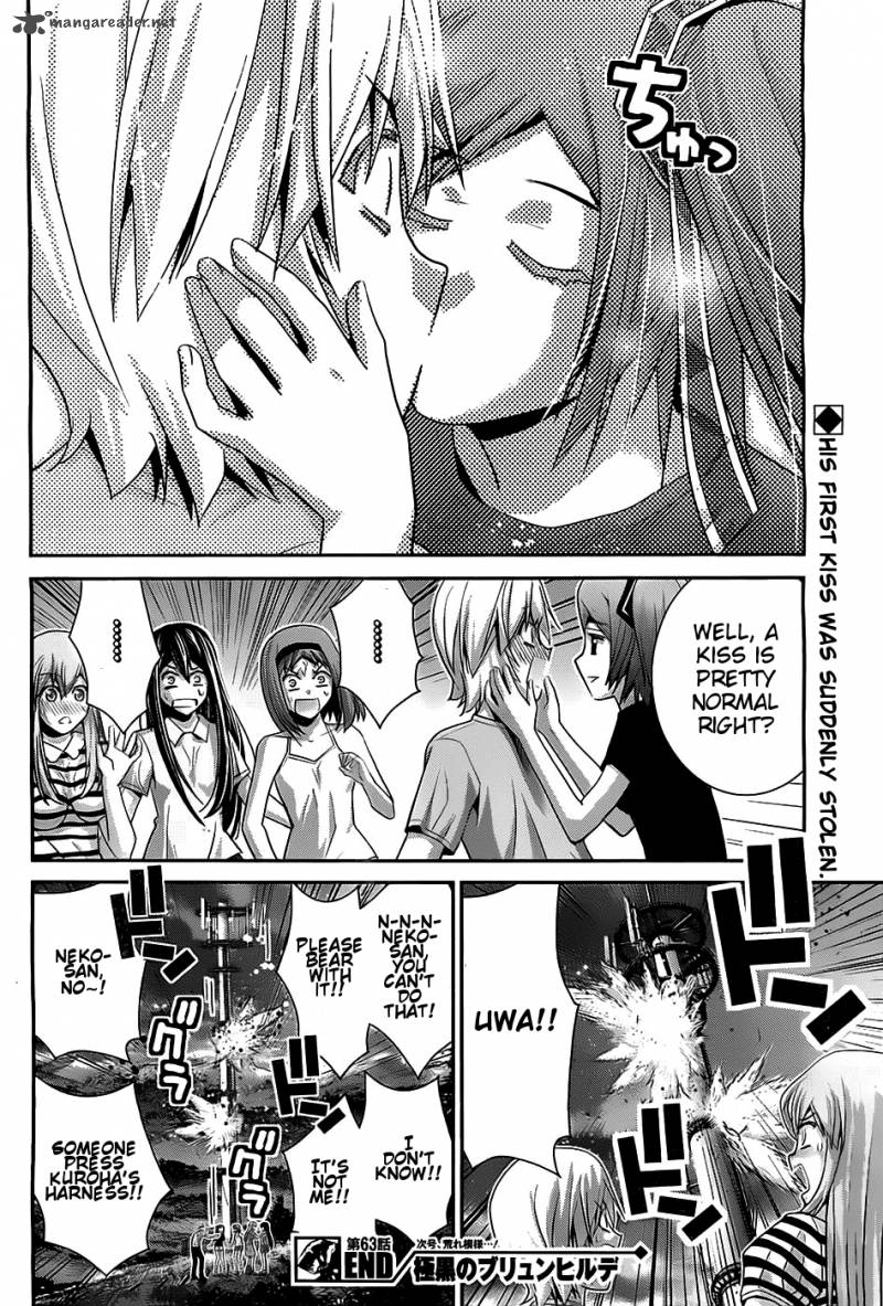 Kiwaguro No Brynhildr 63 20