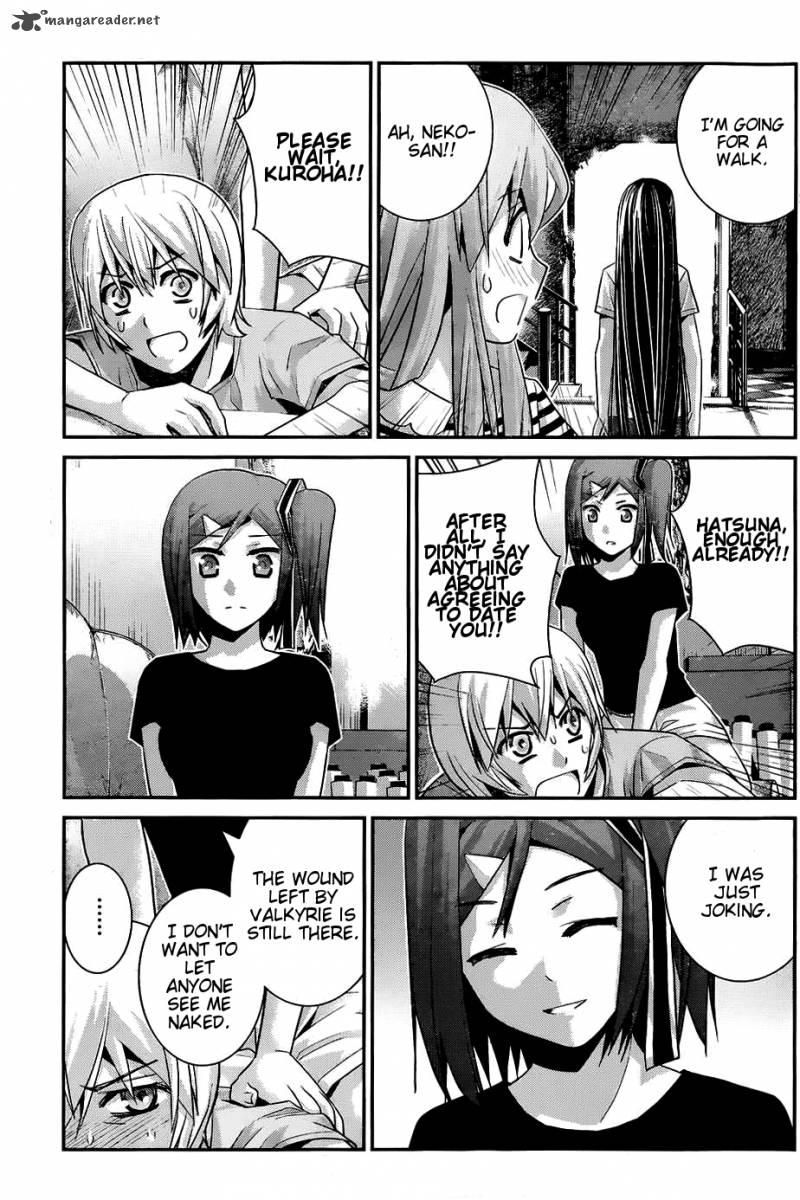 Kiwaguro No Brynhildr 64 5