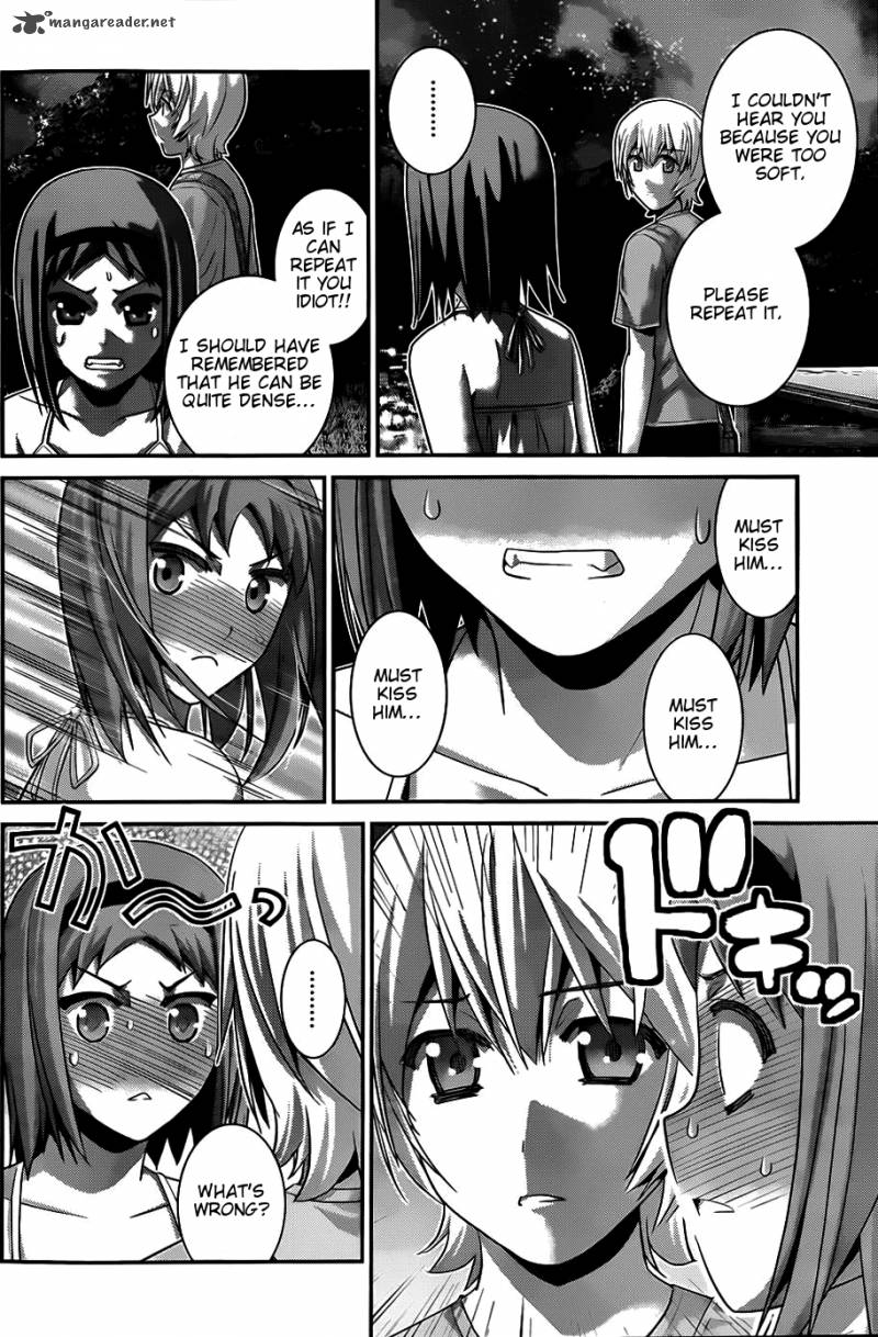 Kiwaguro No Brynhildr 65 8