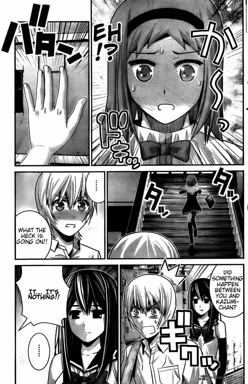 Kiwaguro No Brynhildr 66 14