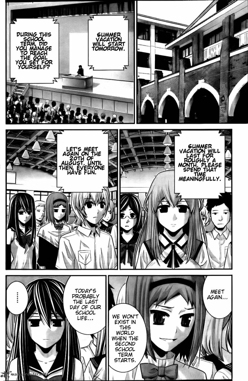 Kiwaguro No Brynhildr 66 15