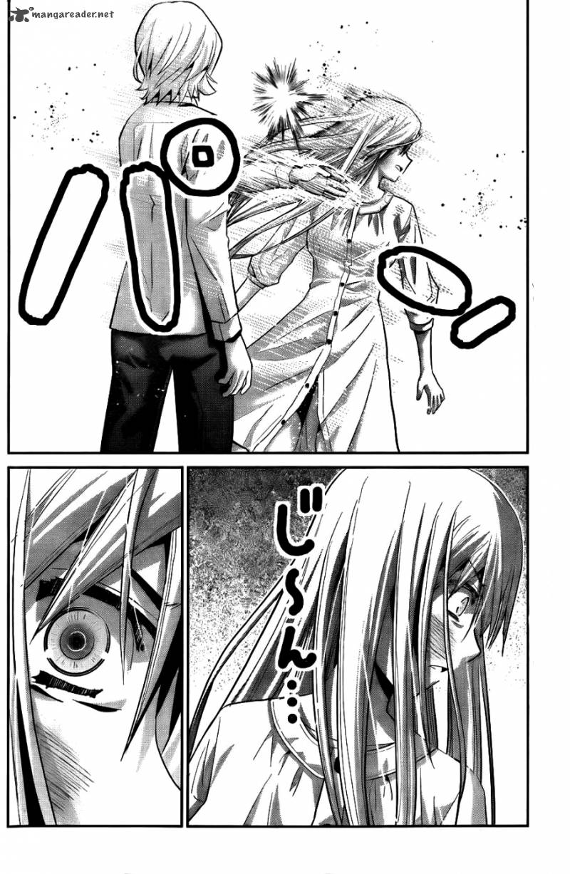 Kiwaguro No Brynhildr 66 5