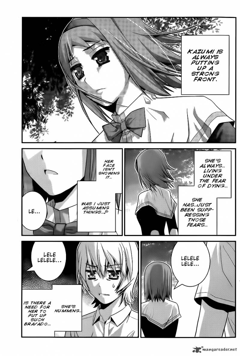 Kiwaguro No Brynhildr 67 14