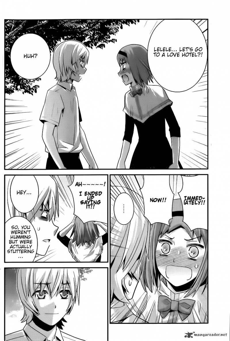 Kiwaguro No Brynhildr 67 15