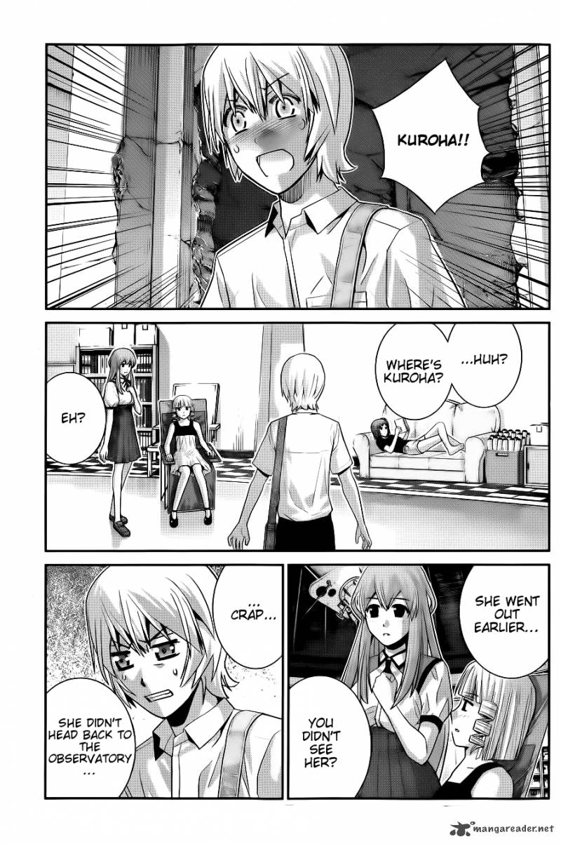 Kiwaguro No Brynhildr 67 4