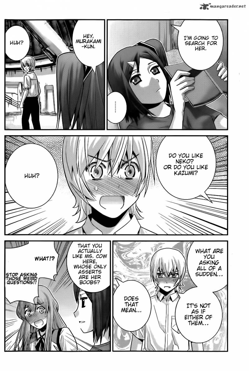 Kiwaguro No Brynhildr 67 5