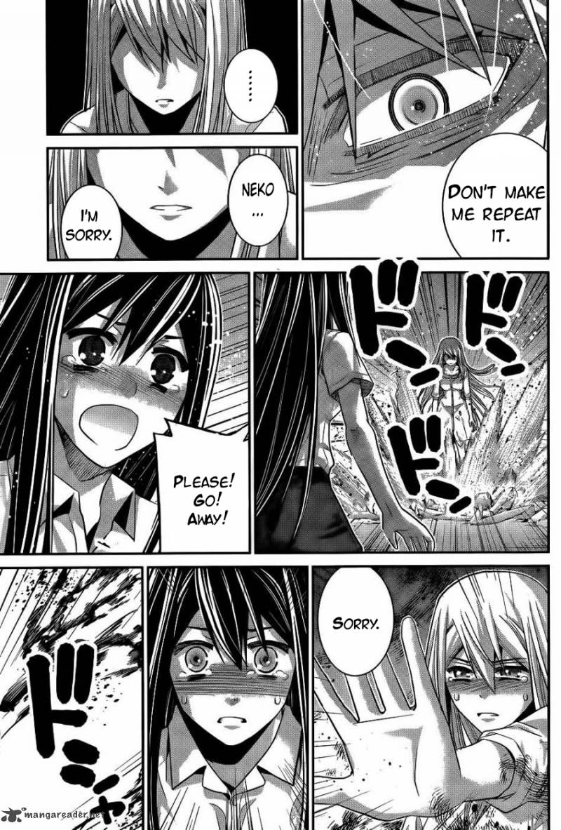 Kiwaguro No Brynhildr 71 16