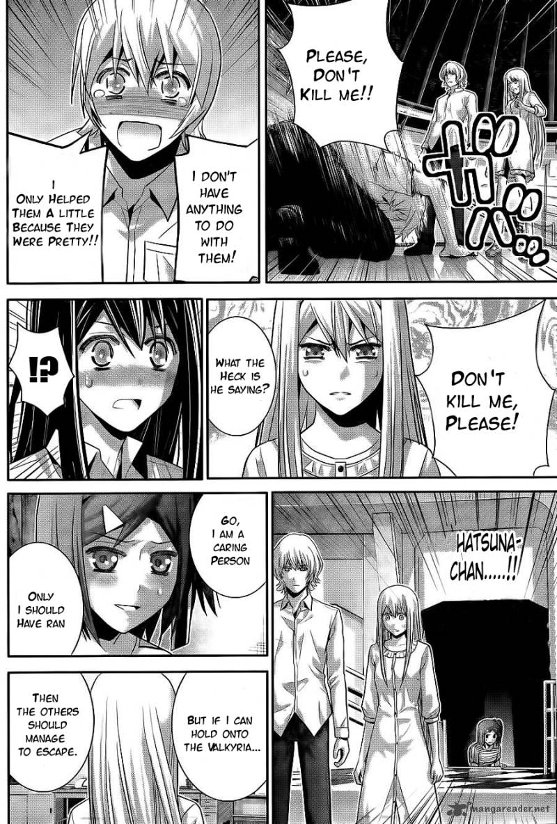 Kiwaguro No Brynhildr 71 5