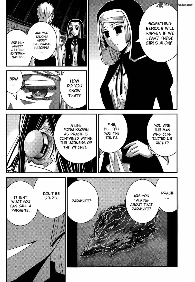 Kiwaguro No Brynhildr 74 4