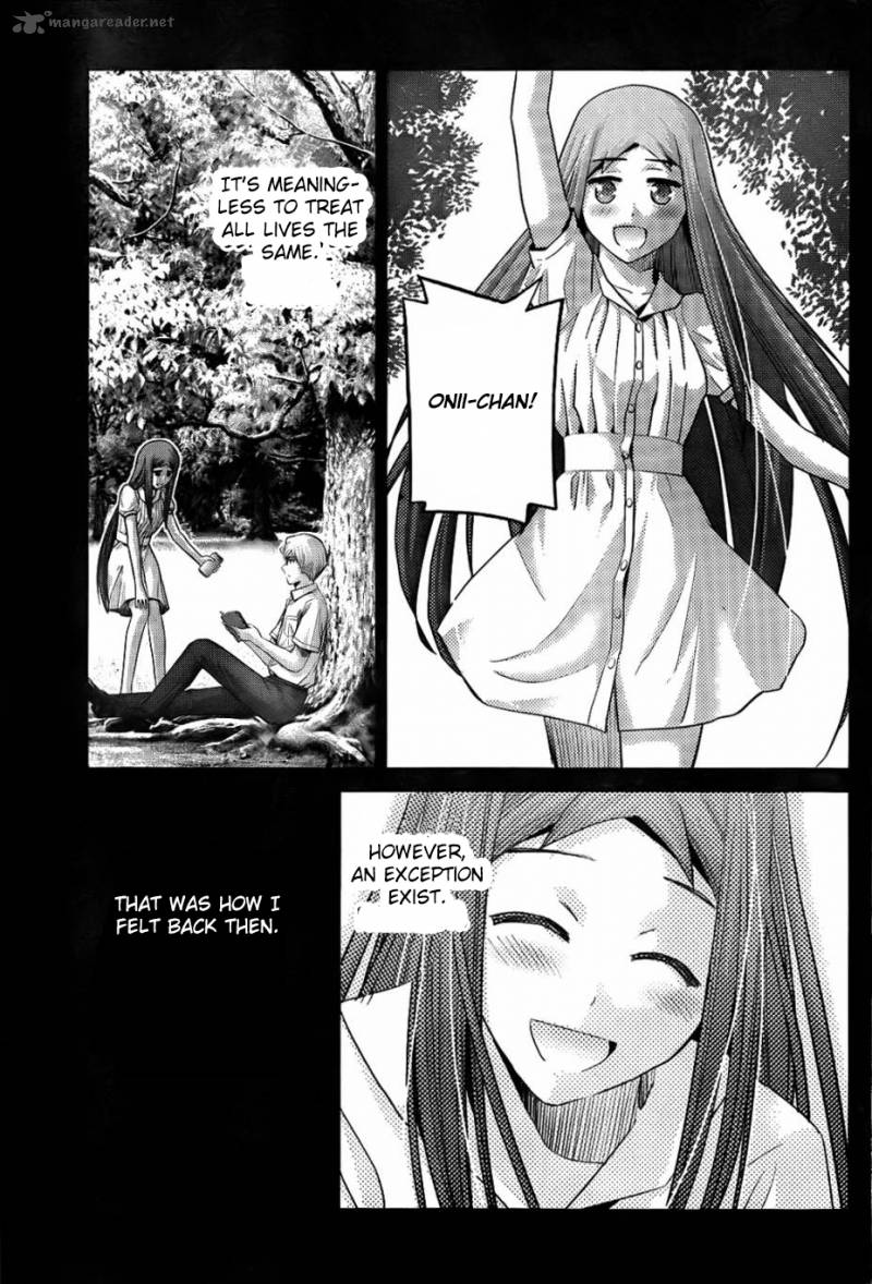 Kiwaguro No Brynhildr 75 12