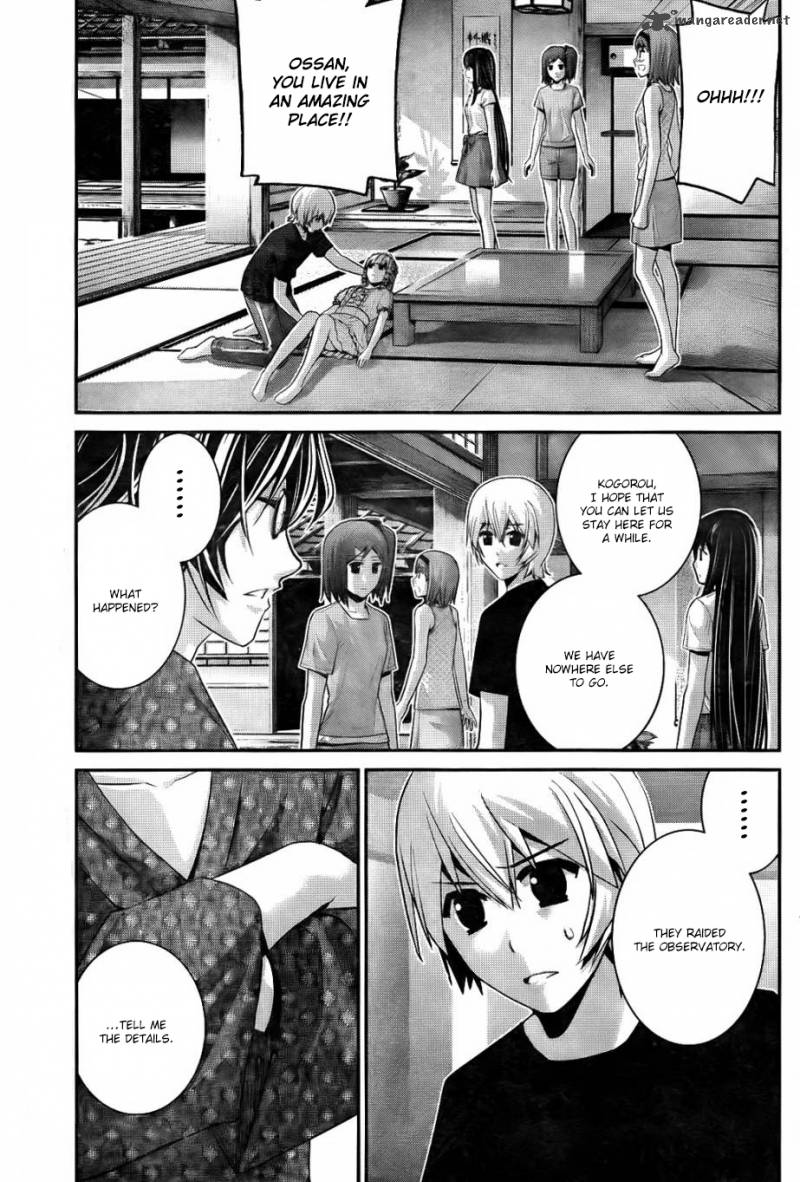 Kiwaguro No Brynhildr 75 6