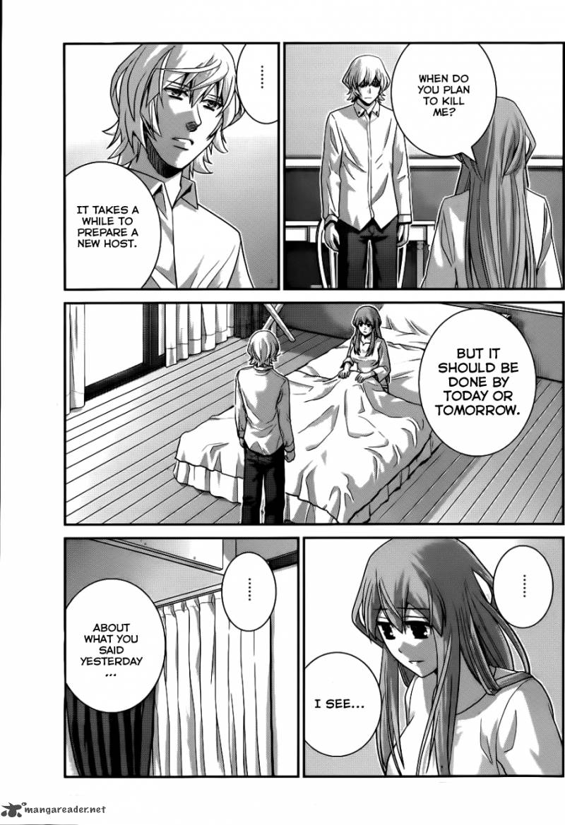 Kiwaguro No Brynhildr 77 14