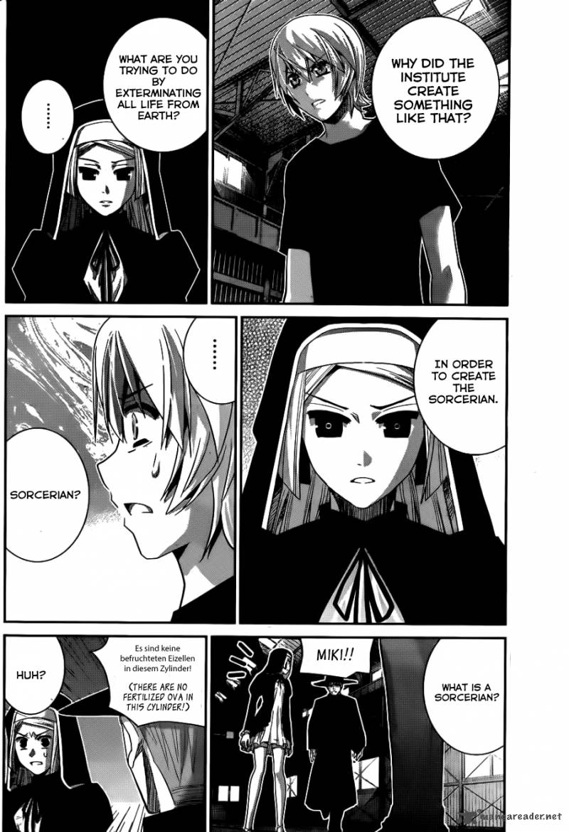 Kiwaguro No Brynhildr 77 5