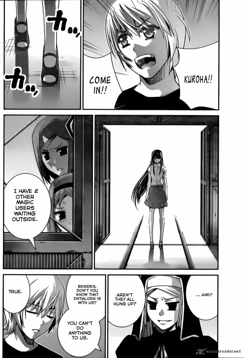 Kiwaguro No Brynhildr 78 7