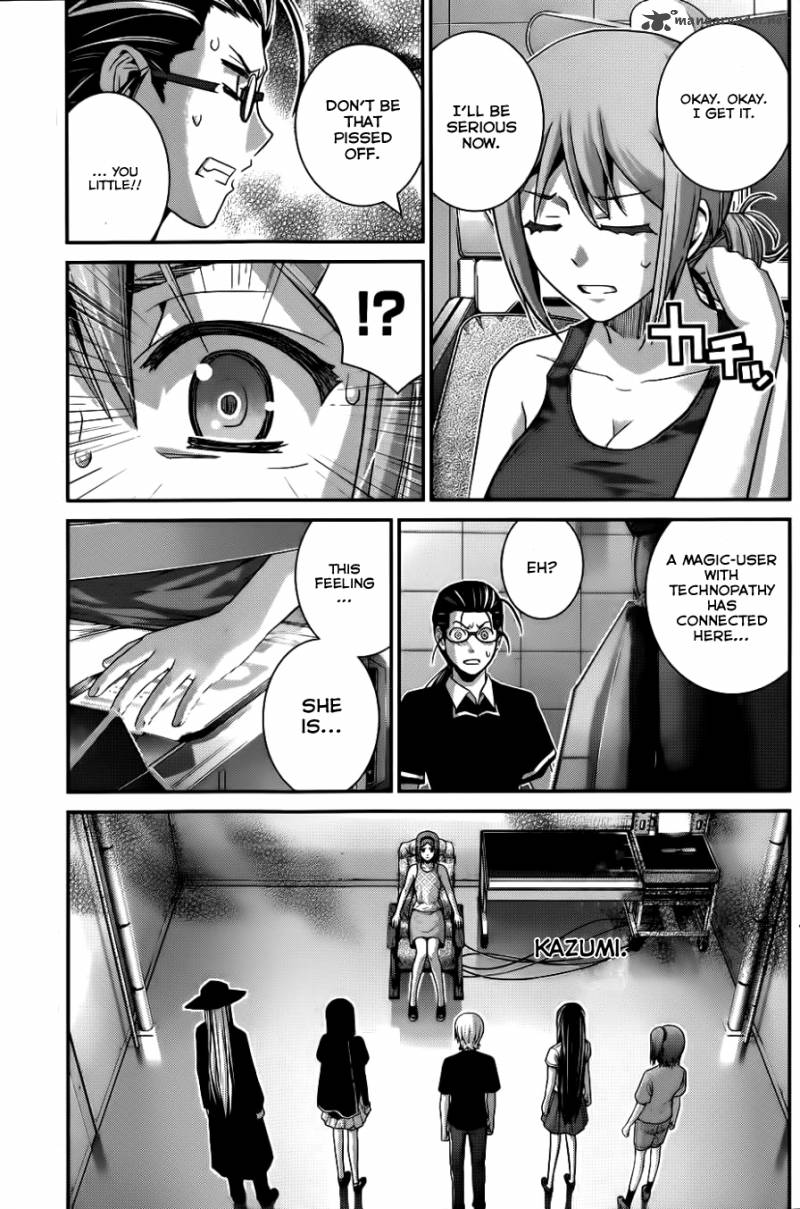 Kiwaguro No Brynhildr 80 10