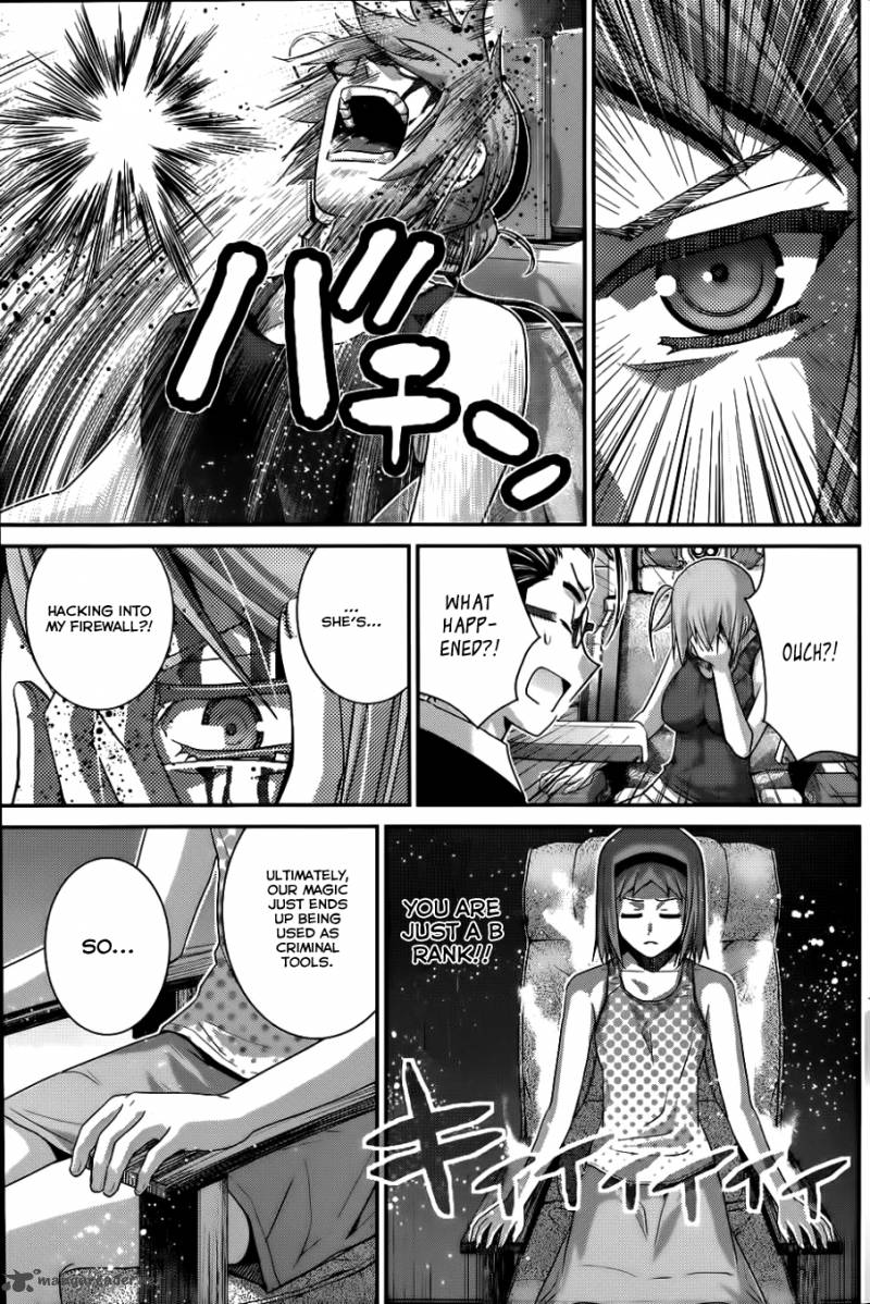 Kiwaguro No Brynhildr 80 14