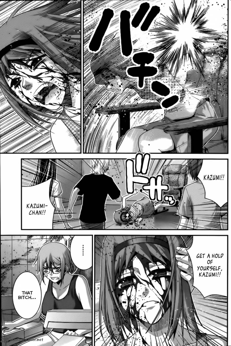 Kiwaguro No Brynhildr 80 18