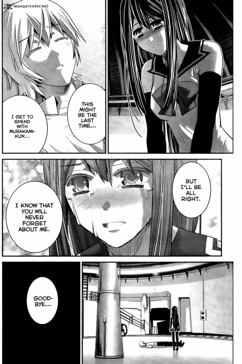 Kiwaguro No Brynhildr 82 3