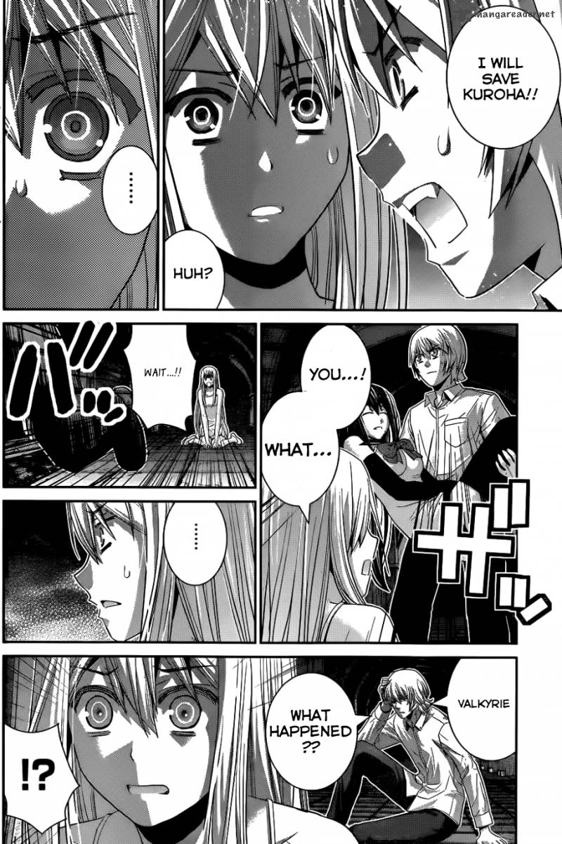 Kiwaguro No Brynhildr 84 3