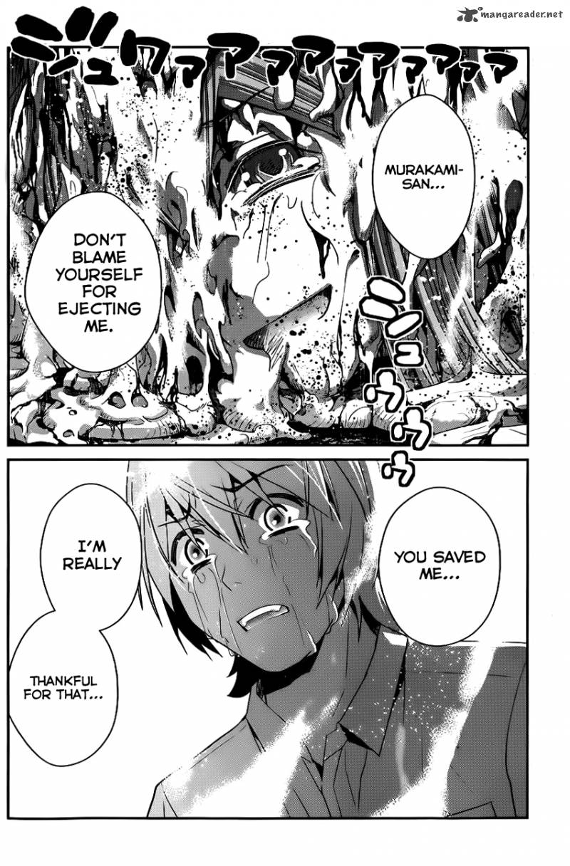 Kiwaguro No Brynhildr 88 11