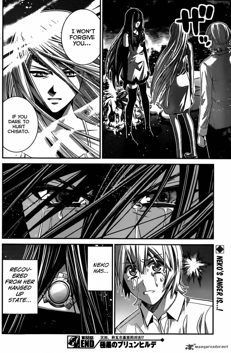 Kiwaguro No Brynhildr 88 19