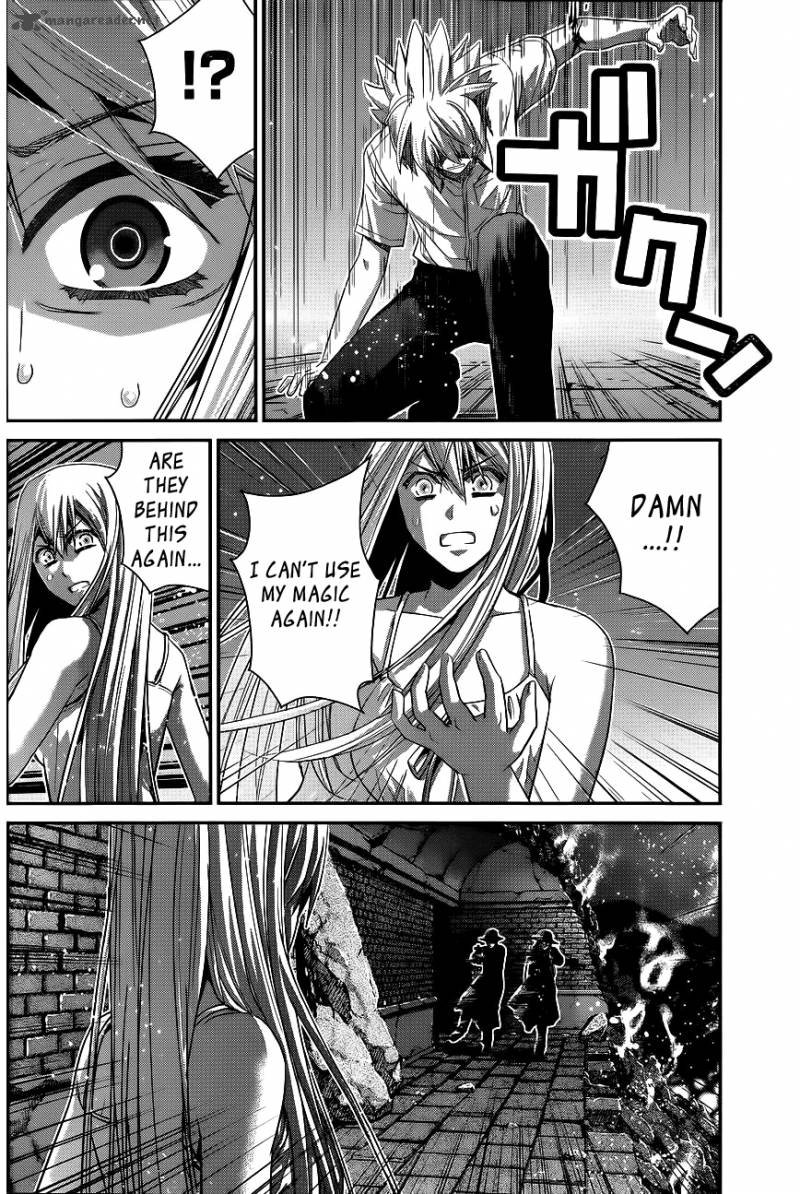 Kiwaguro No Brynhildr 89 15