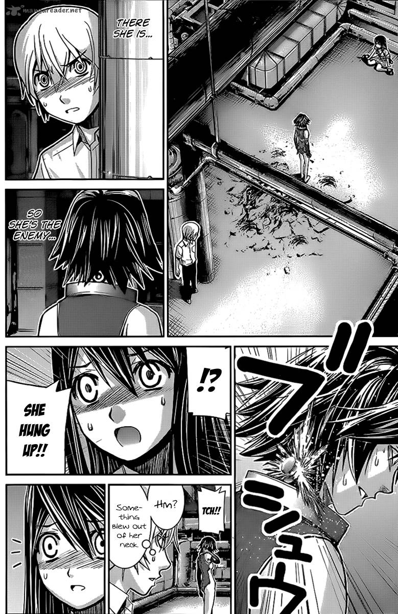 Kiwaguro No Brynhildr 9 7