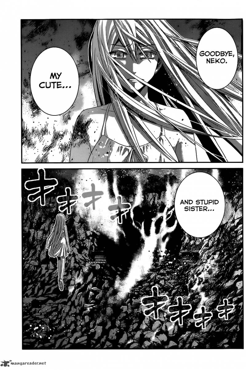 Kiwaguro No Brynhildr 90 14