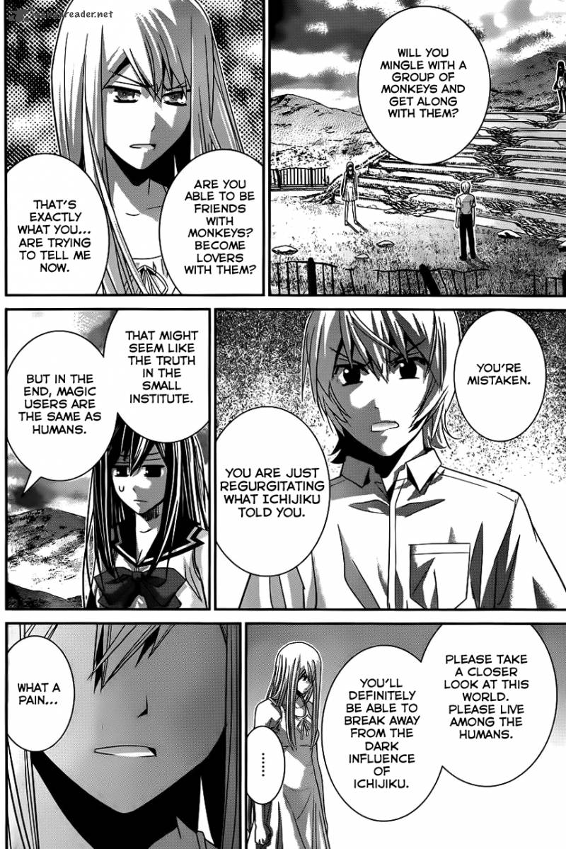 Kiwaguro No Brynhildr 93 11