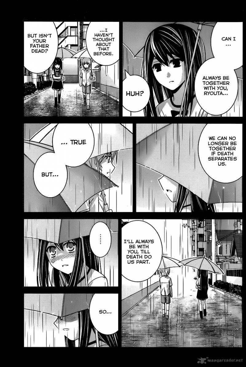 Kiwaguro No Brynhildr 95 10